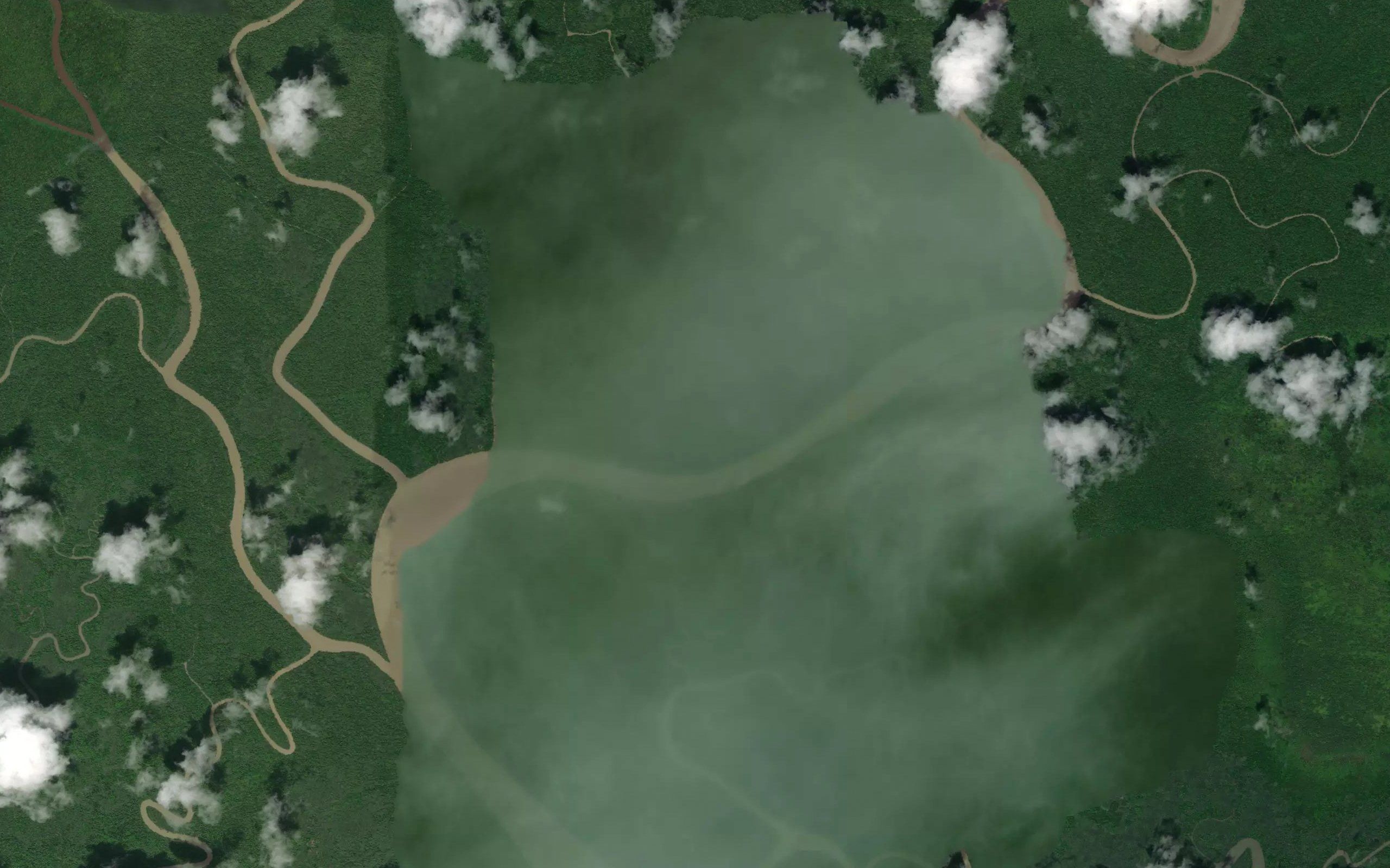 Vari River