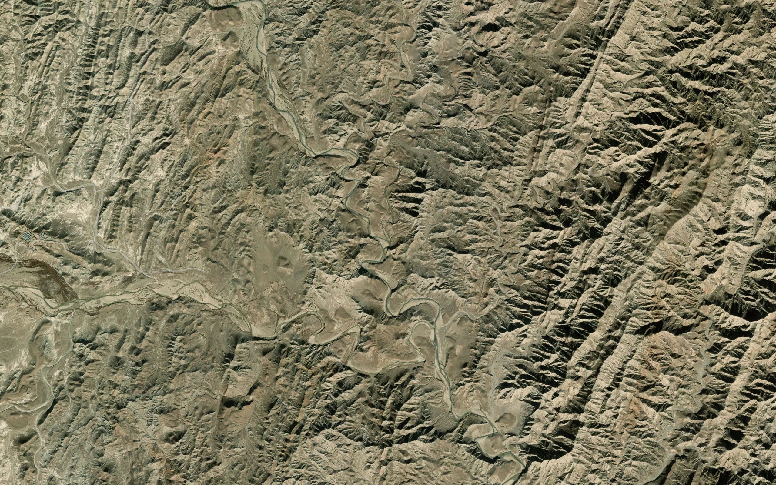 Khalishak Algad