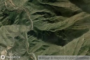 Canada Corral de Piedras