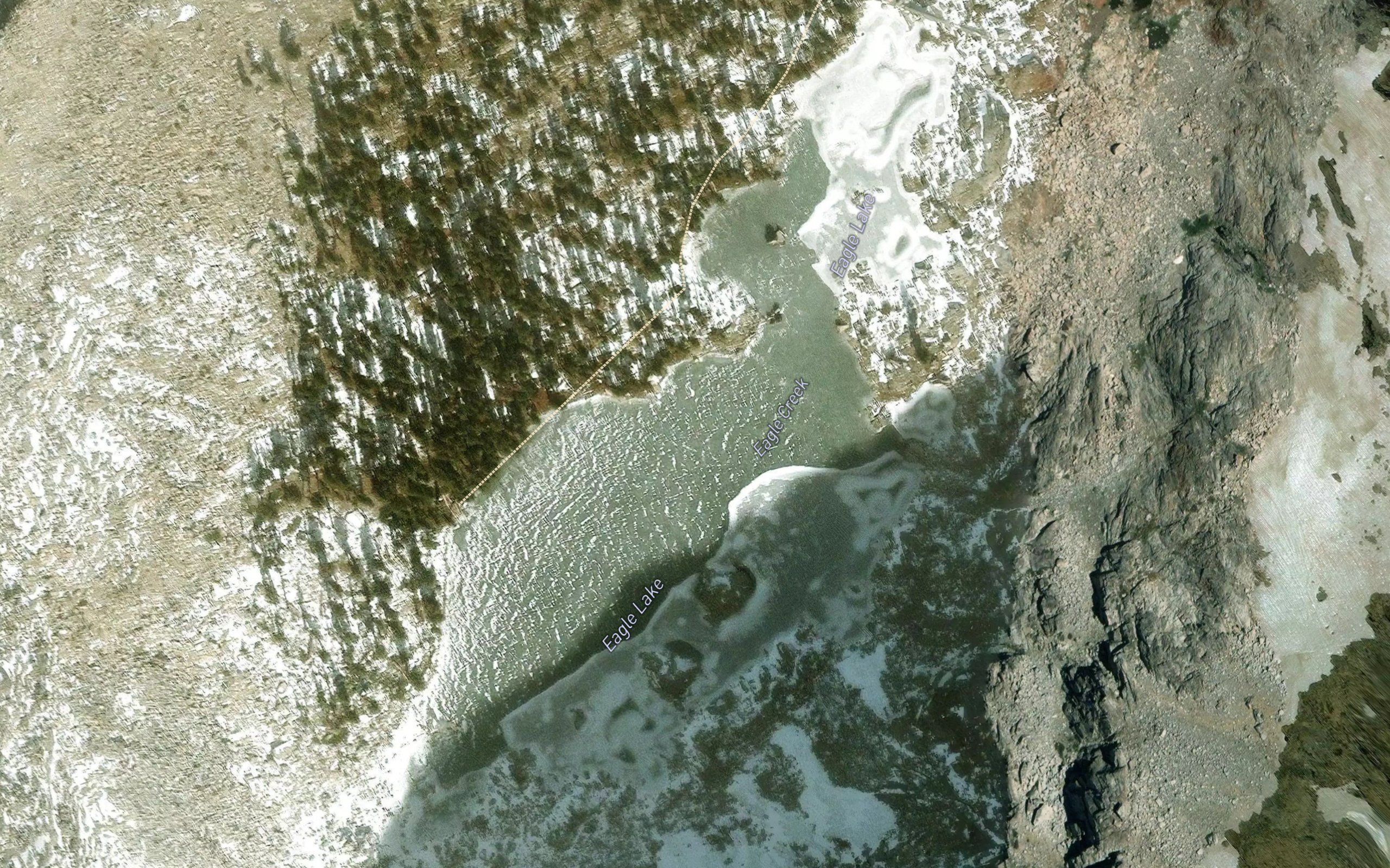 Eagle Lake