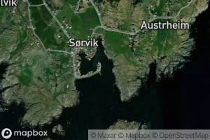 Sorvikvagen