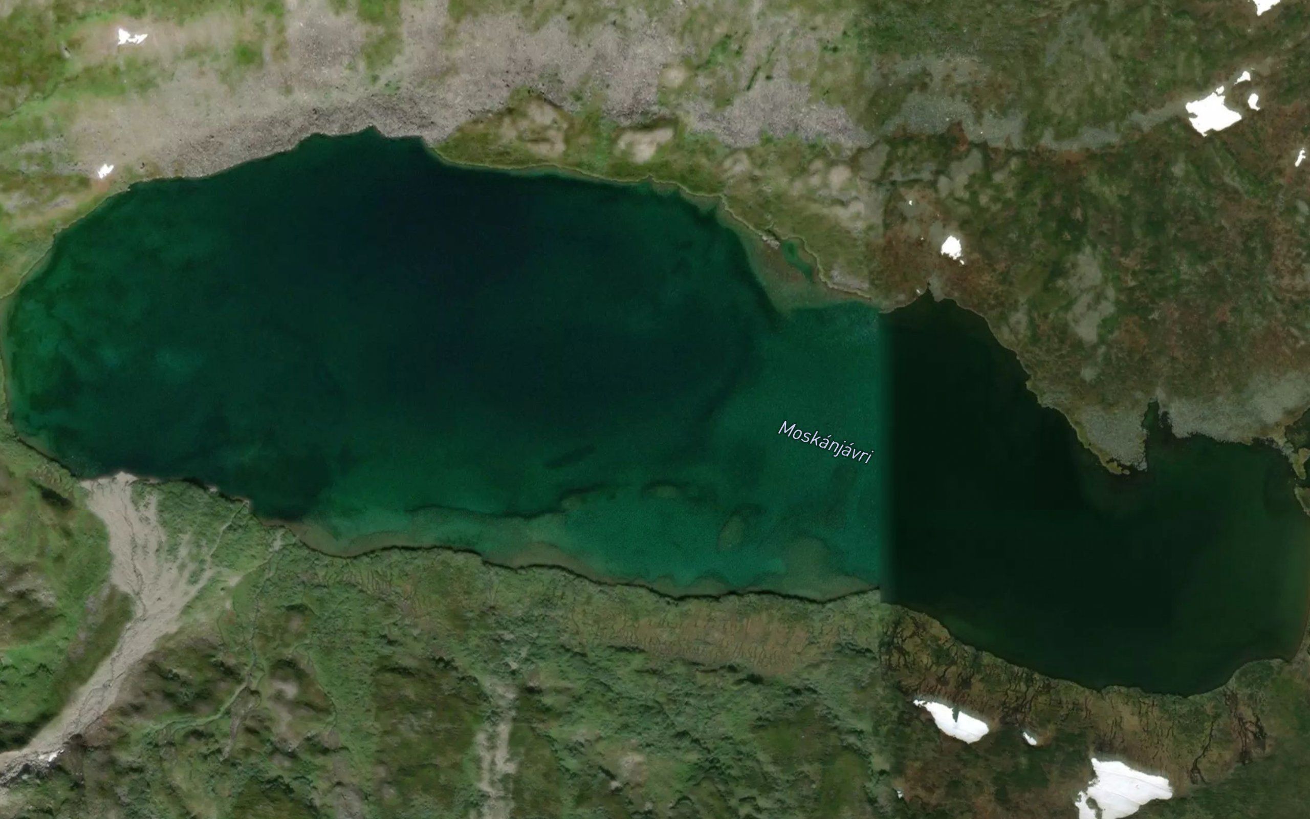 Moskanjavri