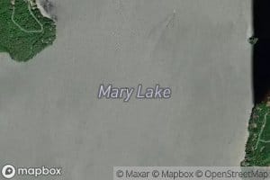 Mary Lake