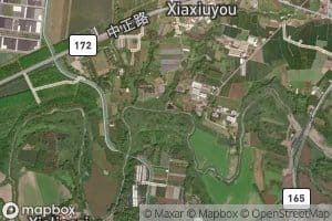 Wushulin Paishuixian