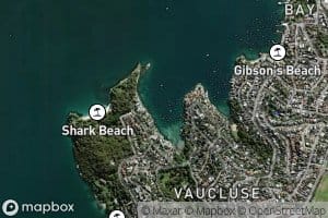Vaucluse Bay