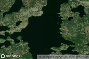 Jack Fountain Gull Pond