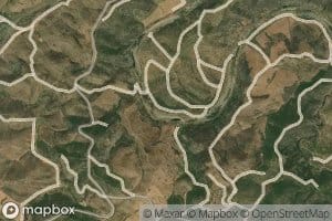 Barranco do Furadouro