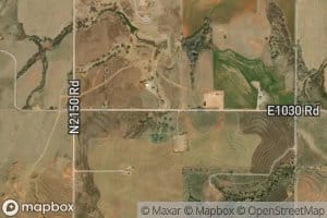 Soldier Creek Watershed Site 9 Reservoir