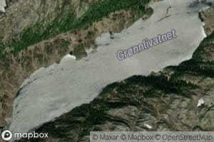 Gronlivatnet