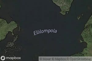 Ellentjorna