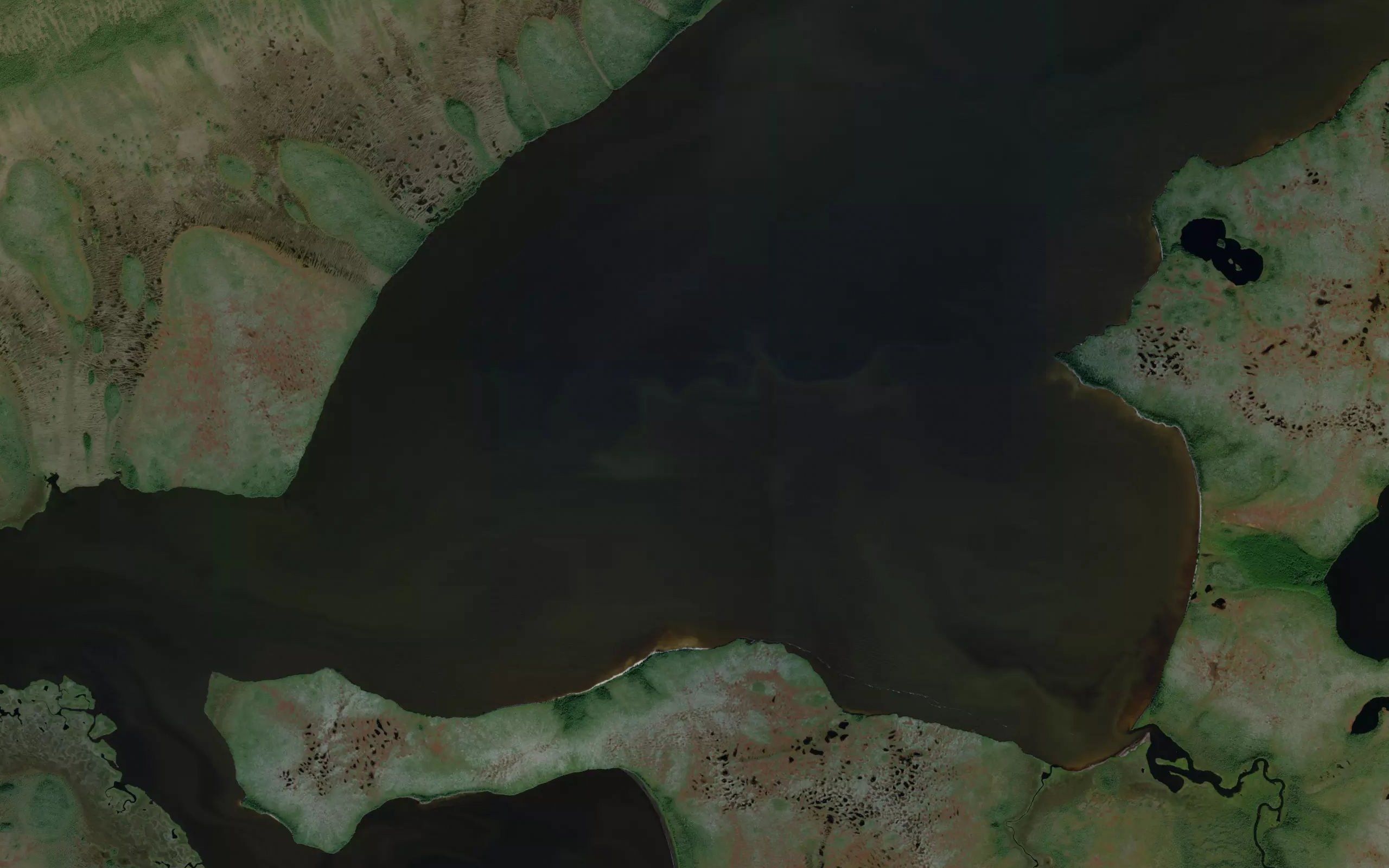 Jaab Lake