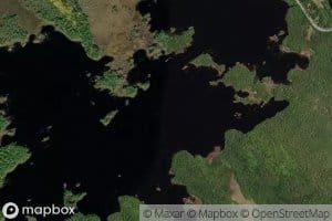 Second Christopher Lake