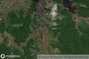 Igarape Santo Antonio