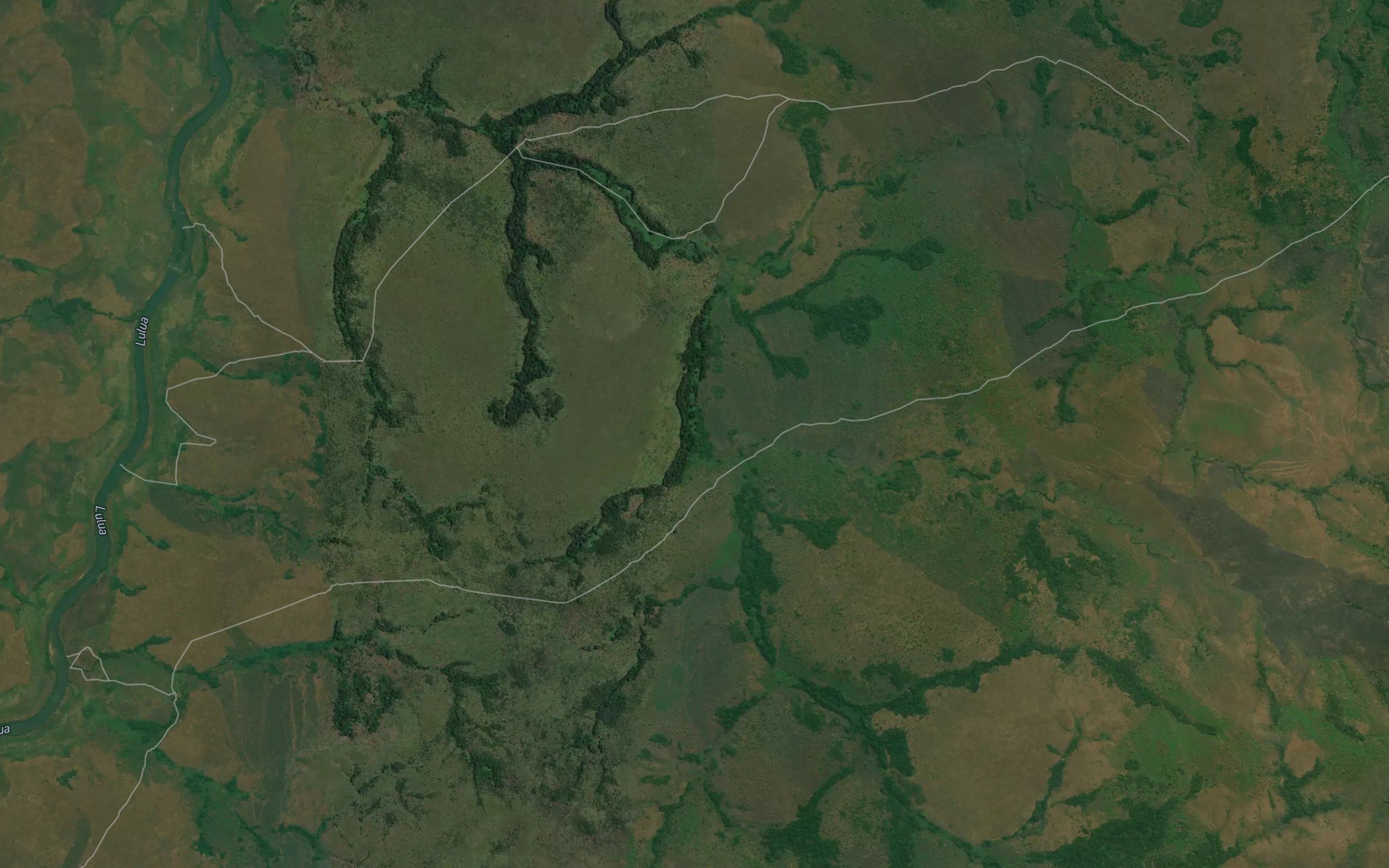 Kapamba