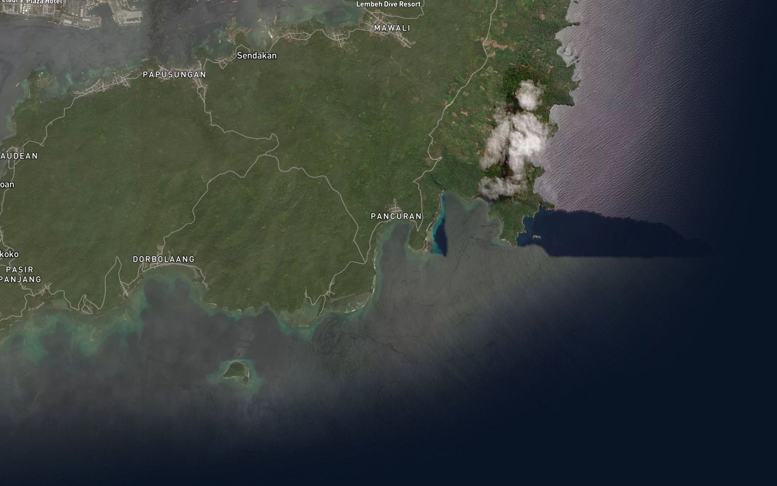 Labuan Pancuran