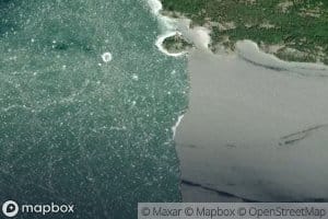 Frazer Bay