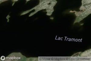 Lac Tramont