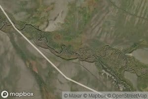 Kowkow Creek
