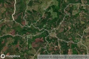 Quebrada Piedras Negras