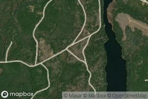 Muskeg Creek