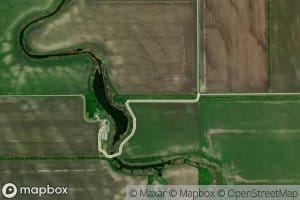 County Ditch Number Forty