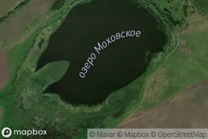 Ozero Mokhovskoye