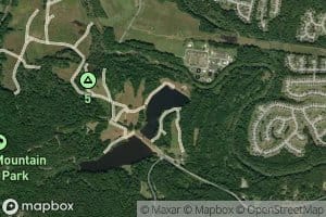 Lower Alexander Lake