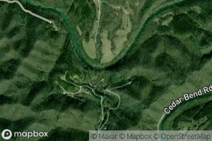 War Creek