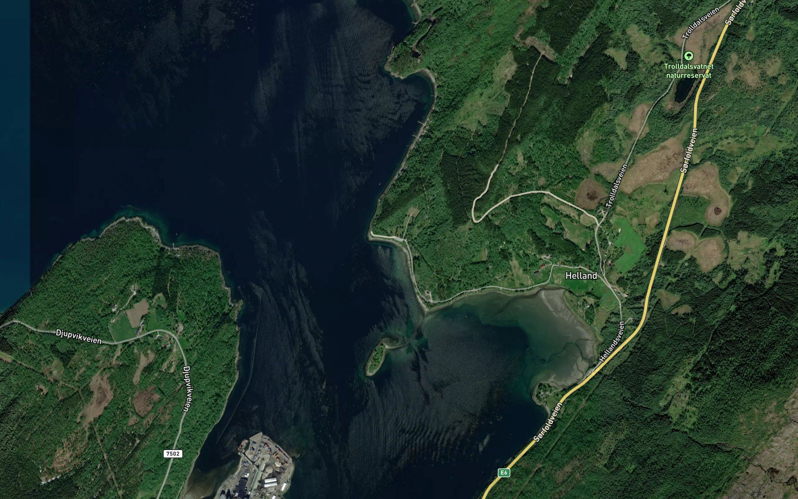 Orvika