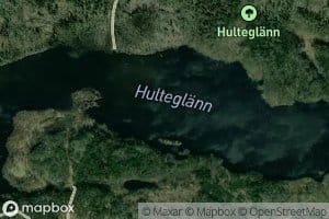 Hulteglaenn