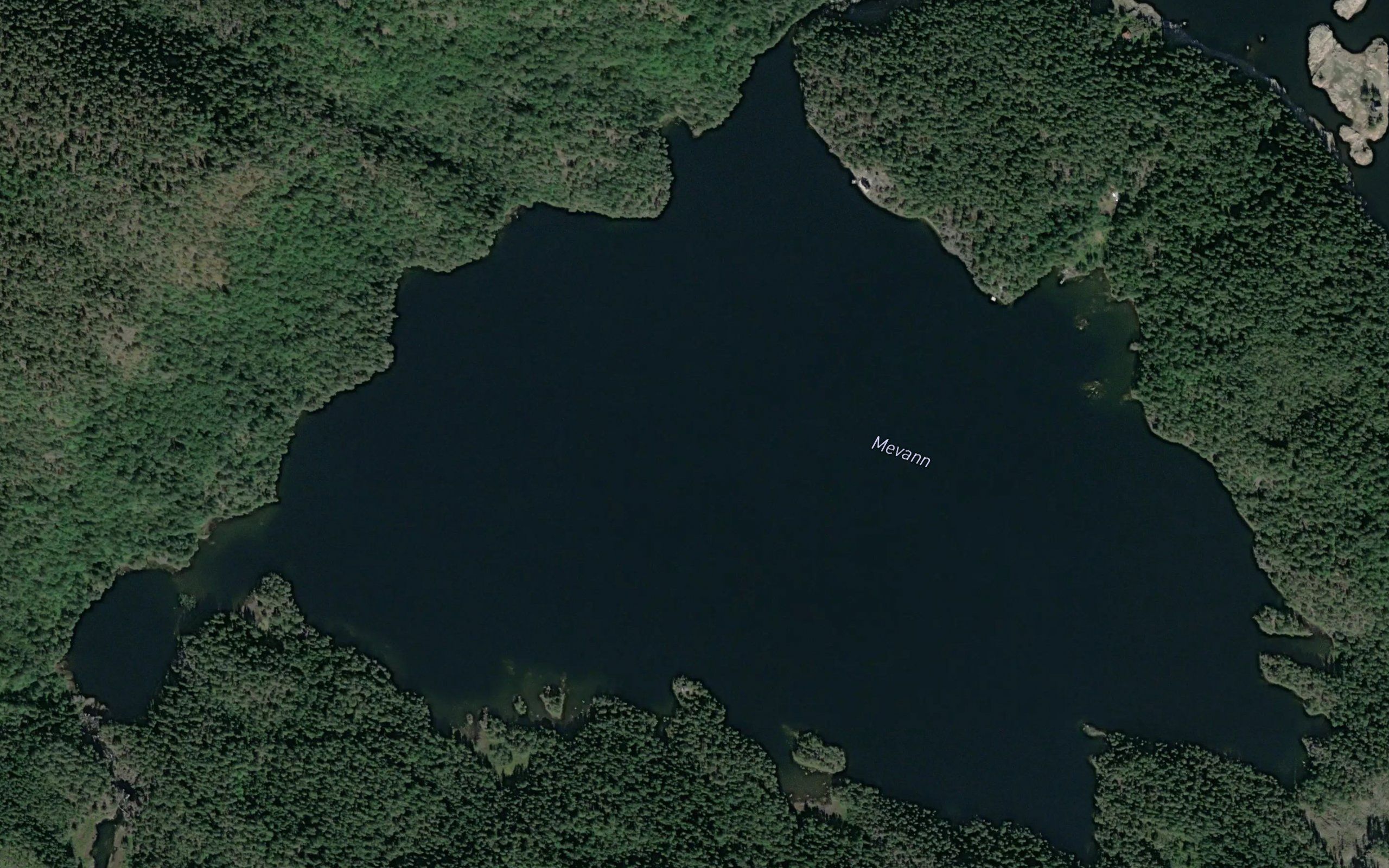 Midtvann