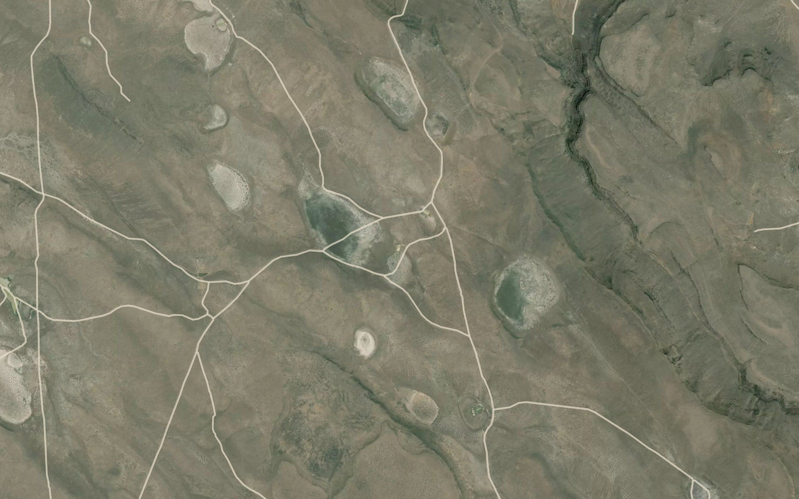 Griffen Waterhole