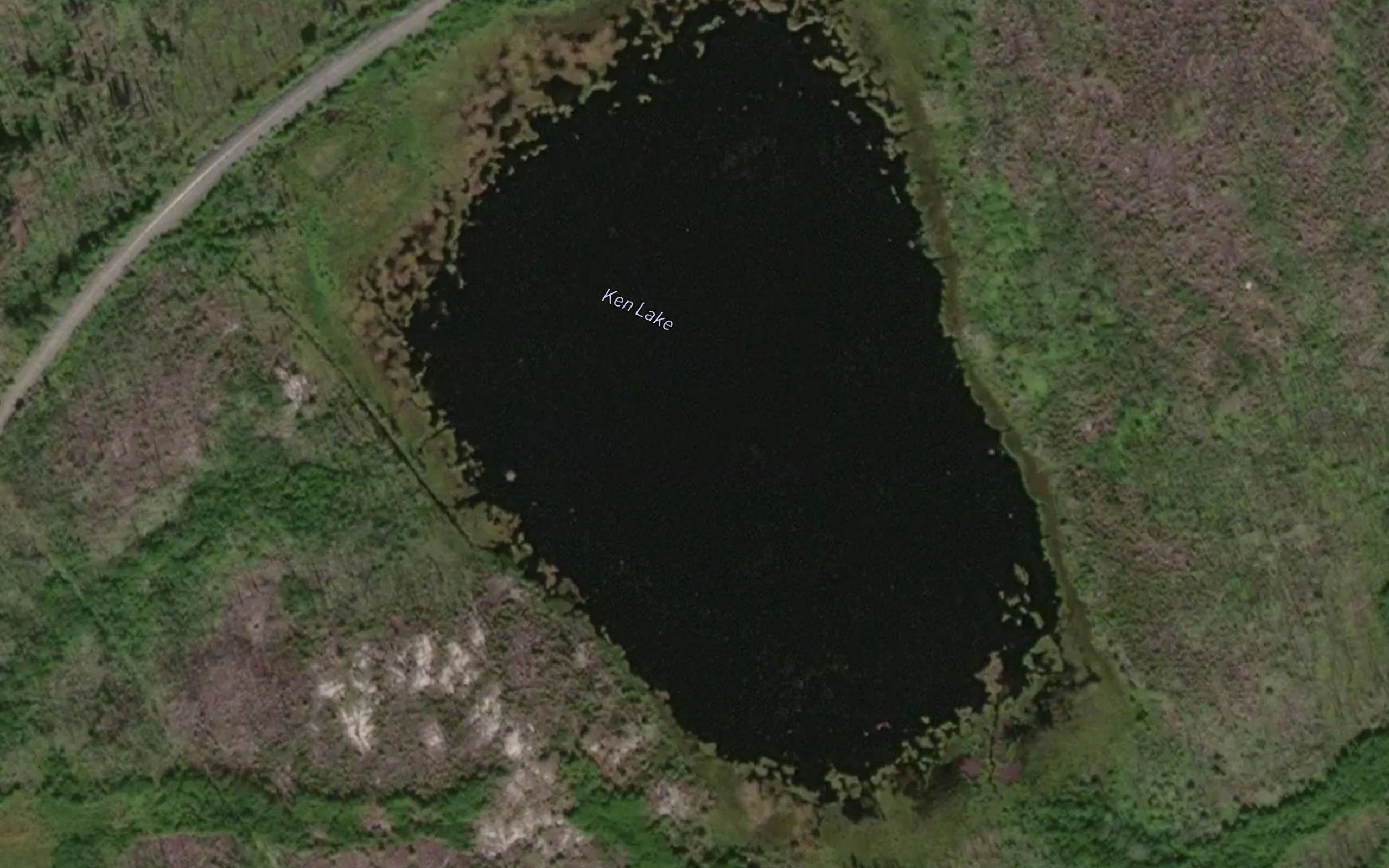 Ken Lake
