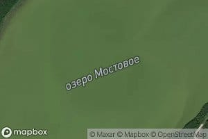 Ozero Mostovoye