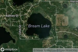 Bream Lake
