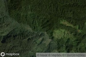 Quebrada Tres Chorros