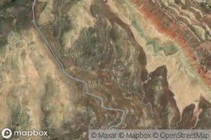 Cheshmeh-ye Maz Kadun