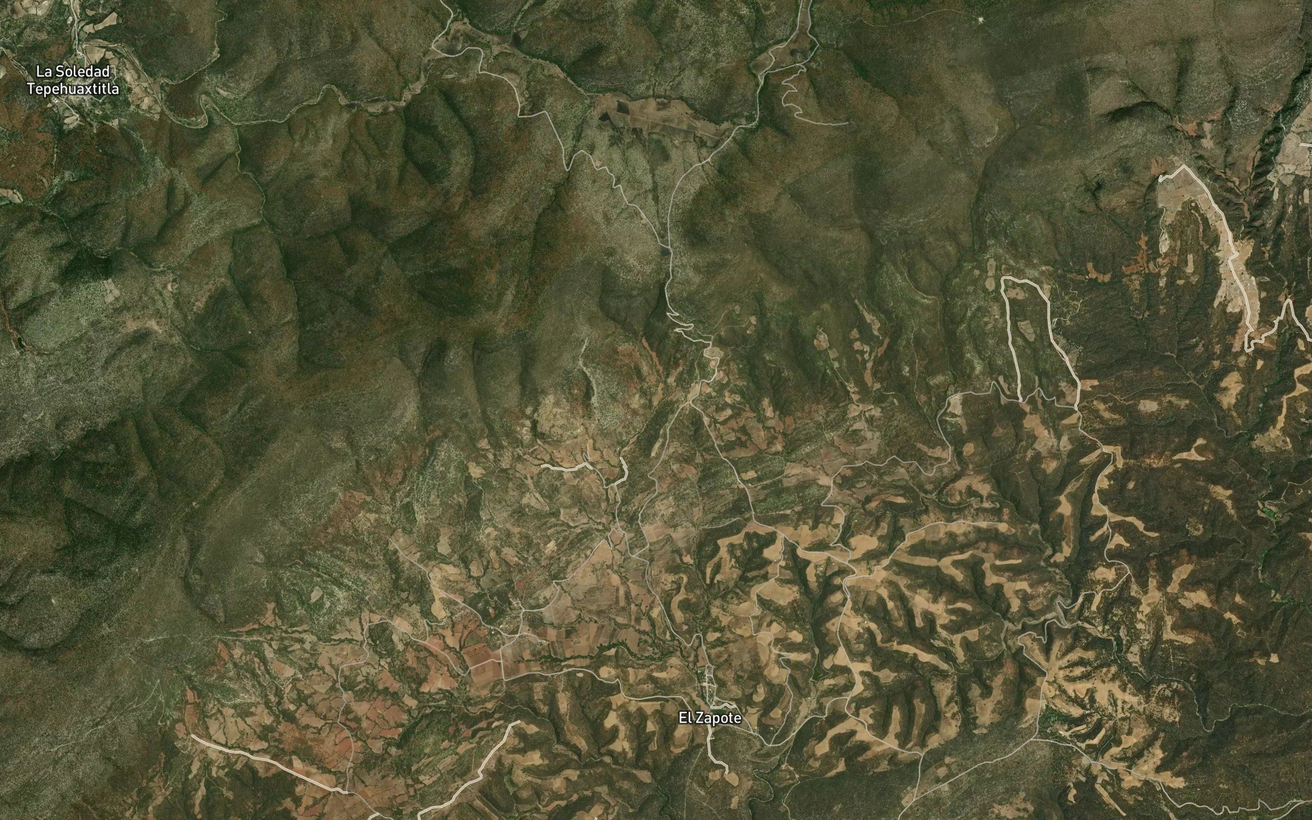 Barranca Atmoloni