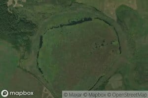 Ozero Bol'shoy Shuganyak