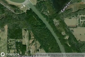 Jordan Lake Diversion