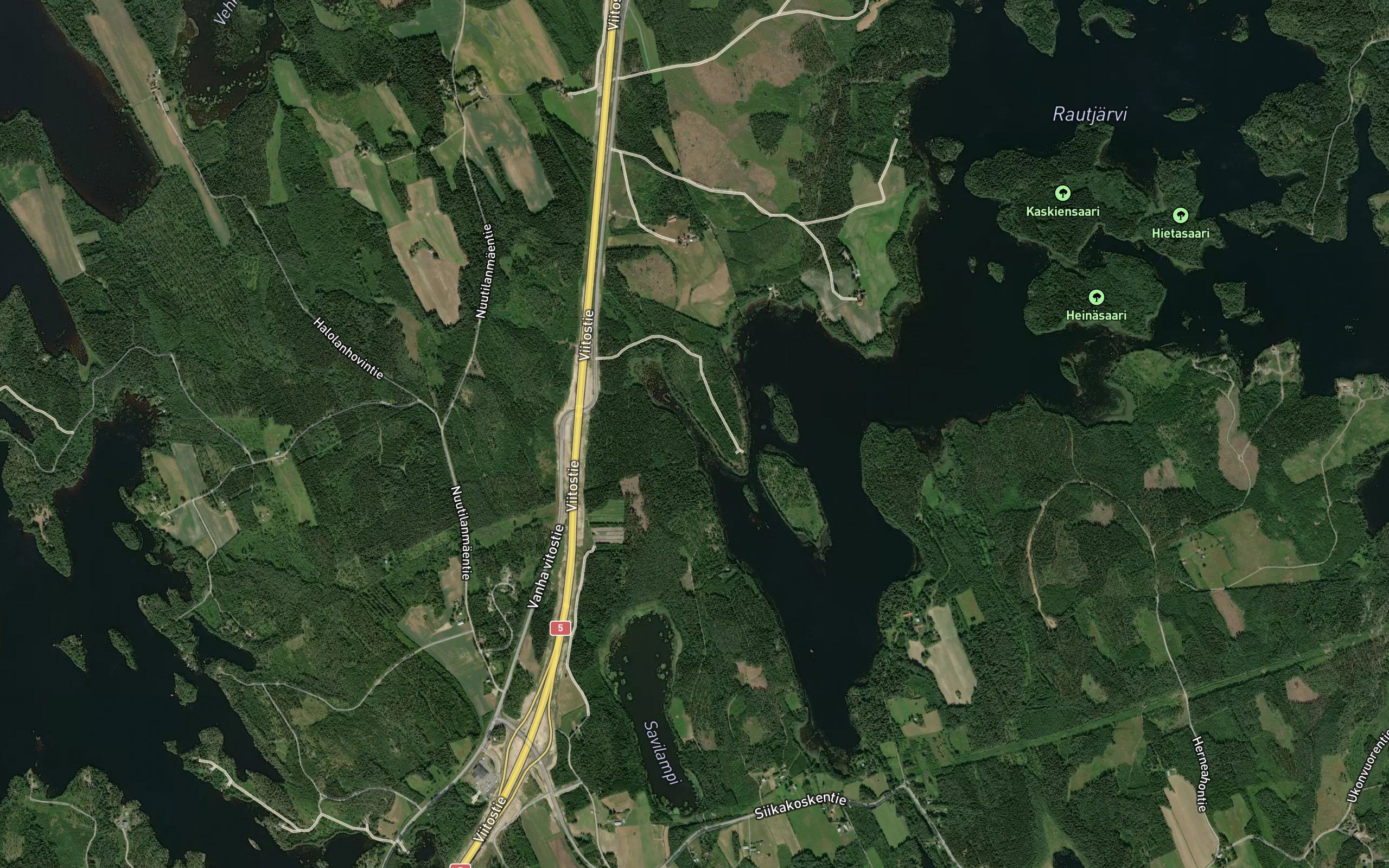 Raudanlahti