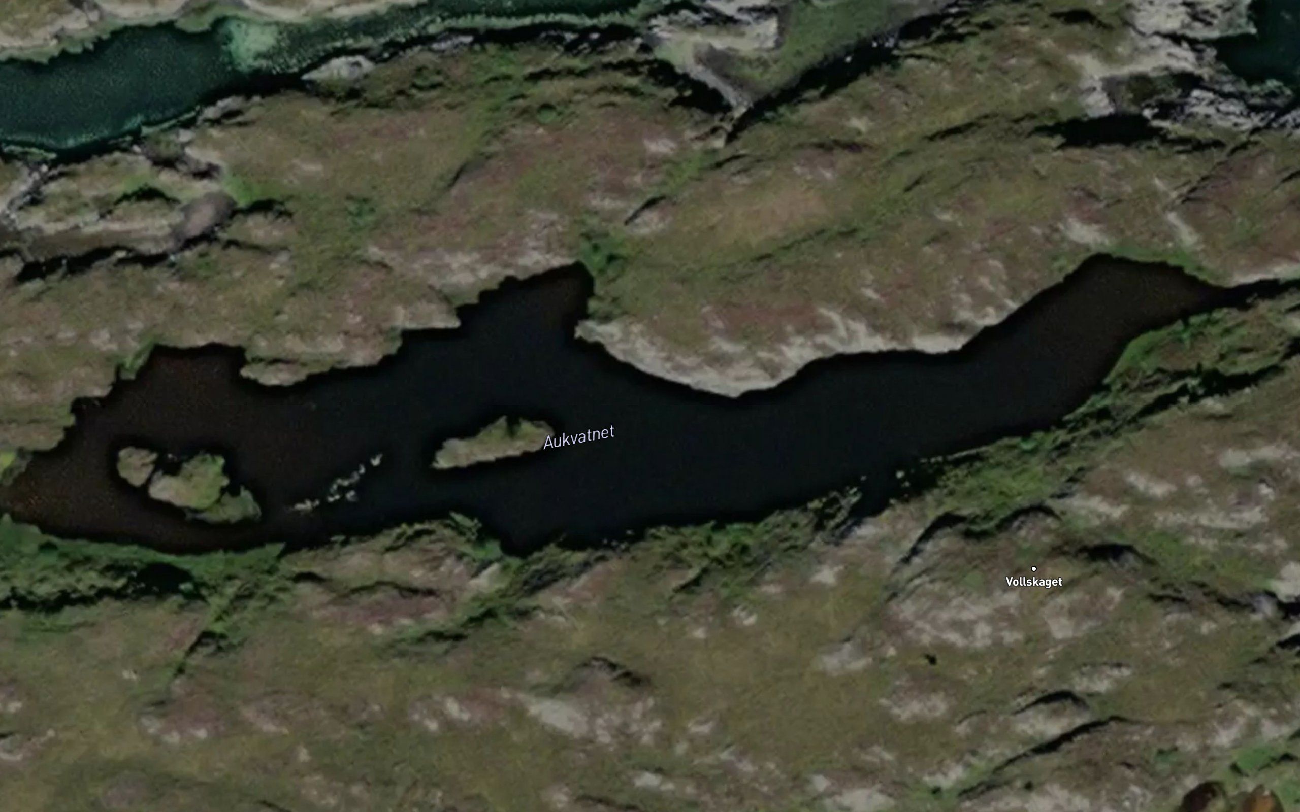Aukvatnet
