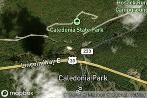 Rocky Mountain Creek