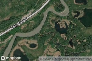 Suslota Creek