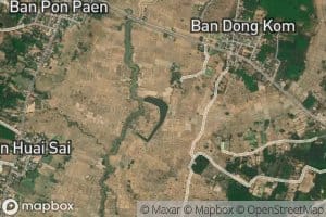 Ang Kep Nam Huai Sai