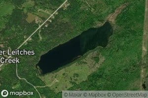 MacIsaacs Lake