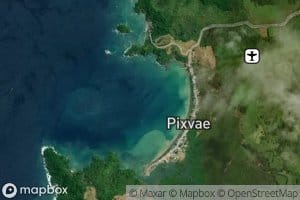 Ensenada de Pixvae