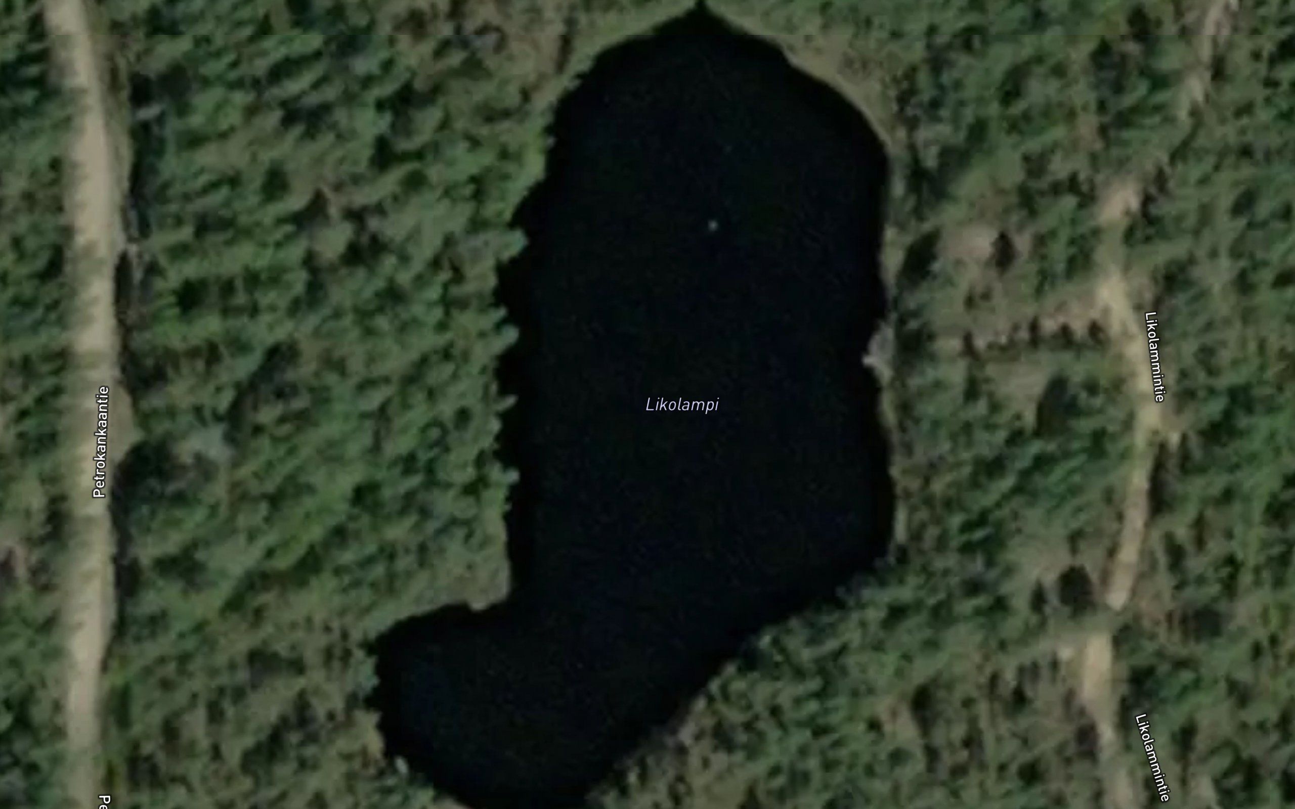 Likolammit