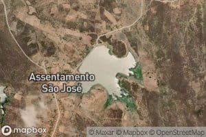 Acude Sao Jose