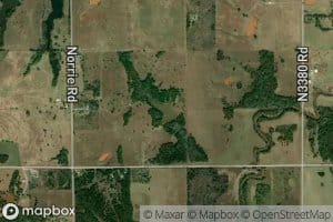 Oknoname 08118 Reservoir